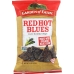 Red Hot Blues Tortilla Chips, 16 oz