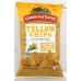 Organic Yellow Corn Tortilla Chips, 16 oz