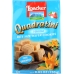 Quadratini Vanilla Wafer Cookies, 8.82 Oz