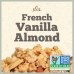 Natural French Vanilla Almond Granola, 25 Lb