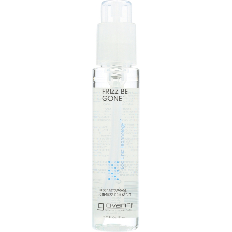 Hair Care Frizz Be Gone, 2.75 oz