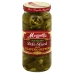 Deli-Sliced Hot Jalapeno Peppers, 16 oz