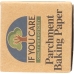 Parchment Baking Paper 70 sq ft, 1 Ea