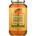 Veggie Broth, 31 oz