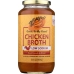 Low Sodium Chicken Broth, 31 oz