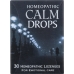 Homeopathic Calm Drops, 30 Lozenges