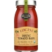 Italia Tomato Sauce Rustic Basil, 25.5 oz