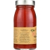 Italia Tomato Sauce Rustic Basil, 25.5 oz