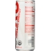 Lite Low Cal Energy Drink, 8.4 oz