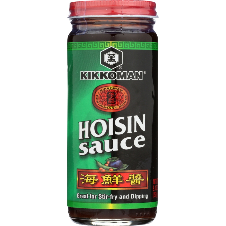 Hoisin Sauce, 9.4 oz
