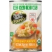 Organic Chicken Rice Soup No Salt Added, 15 oz