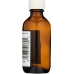 Amber Bottle with Writable Label, 2 oz