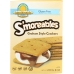 S'moreables Graham Style Crackers, 8 oz