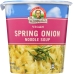 Spring Onion Noodle Soup Cup, 1.9 oz