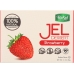 100% Natural Jel Dessert Strawberry, 3 oz