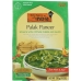 Palak Paneer Spinach with Cottage Cheese and Sauce, 10 oz