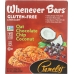 Whenever Bars Oat Chocolate Chip Coconut, 7.05 oz