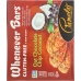 Whenever Bars Oat Chocolate Chip Coconut, 7.05 oz