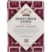 Goat's Milk & Chai Soap, 5 oz