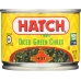 Diced Hot Green Chilies, 4 oz