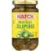 Nacho Sliced Jalapenos, 12 oz