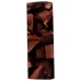 Dark Chocolate Frozen Fruit Bars, 10 oz