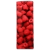 Fruit Pop Raspberry, 10 oz