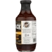 Sweet Honey BBQ Sauce, 19 oz