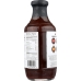 Hot Cayenne BBQ Sauce, 19 oz