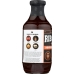 Southern Bourbon BBQ Sauce, 19 oz