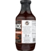 Southern Bourbon BBQ Sauce, 19 oz