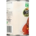 Organic Tomato Soup No Salt Added, 15 Oz