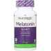 Melatonin TR Time Release 1 mg, 90 Tablets