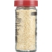 Organic Sesame Seed, 2.4 Oz