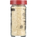 Organic Sesame Seed, 2.4 Oz