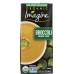 Organic Soup Creamy Broccoli, 32 oz