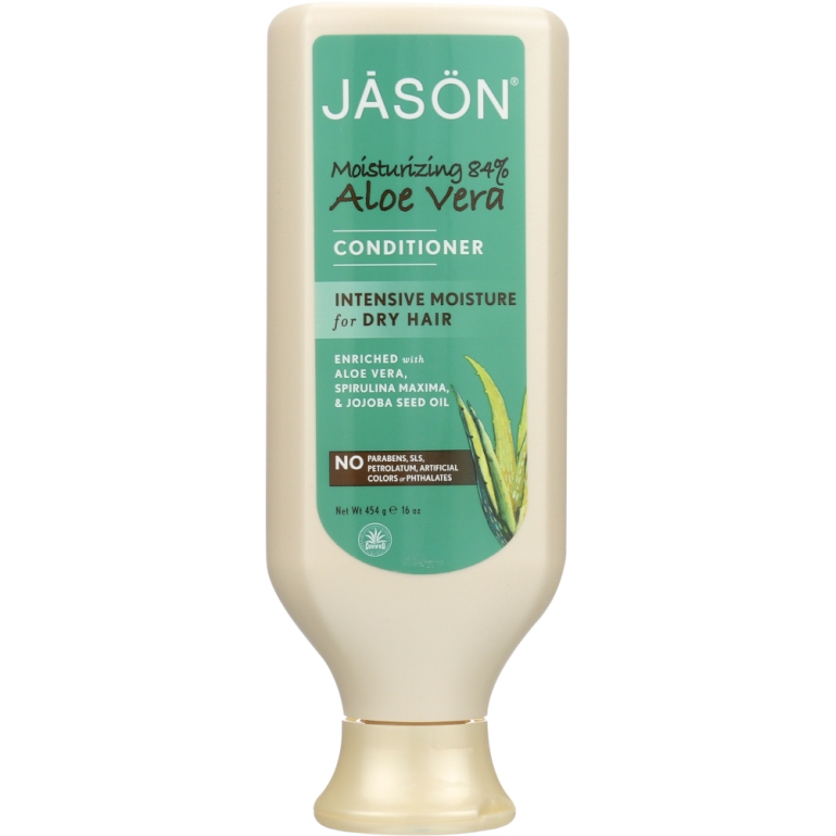 Pure Natural Conditioner Aloe Vera, 16 oz