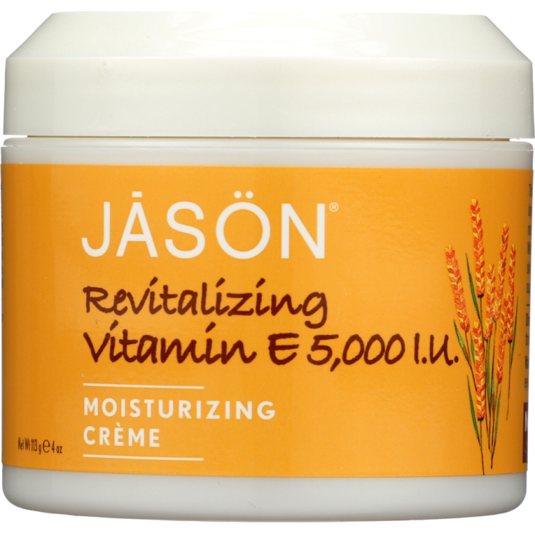 Revitalizing Vitamin E 5,000 IU, 4 oz