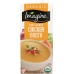 Organic Free Range Chicken Broth, 32 oz