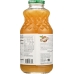 Organic Pineapple Juice, 32 oz