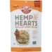 Hemp Hearts Raw Shelled Hemp Seeds, 8 oz