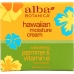 Hawaiian Moisture Cream Jasmine & Vitamin E, 3 oz