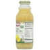 Organic Pure Juice Lemon, 12.5 oz