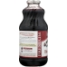 Juice Premium Pure Black Cherry, 32 oz