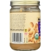 Organic Peanut Butter Creamy, 16 oz