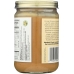 Organic Peanut Butter Creamy, 16 oz