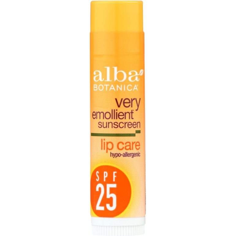 Sun Lip Balm SPF 25, 0.15 oz