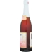 Sparkling Juice Apple Cranberry, 25.4 oz