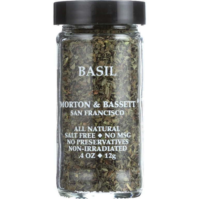 Basil, 0.4 oz