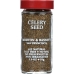 Spices Celery Seed, 1.9 oz